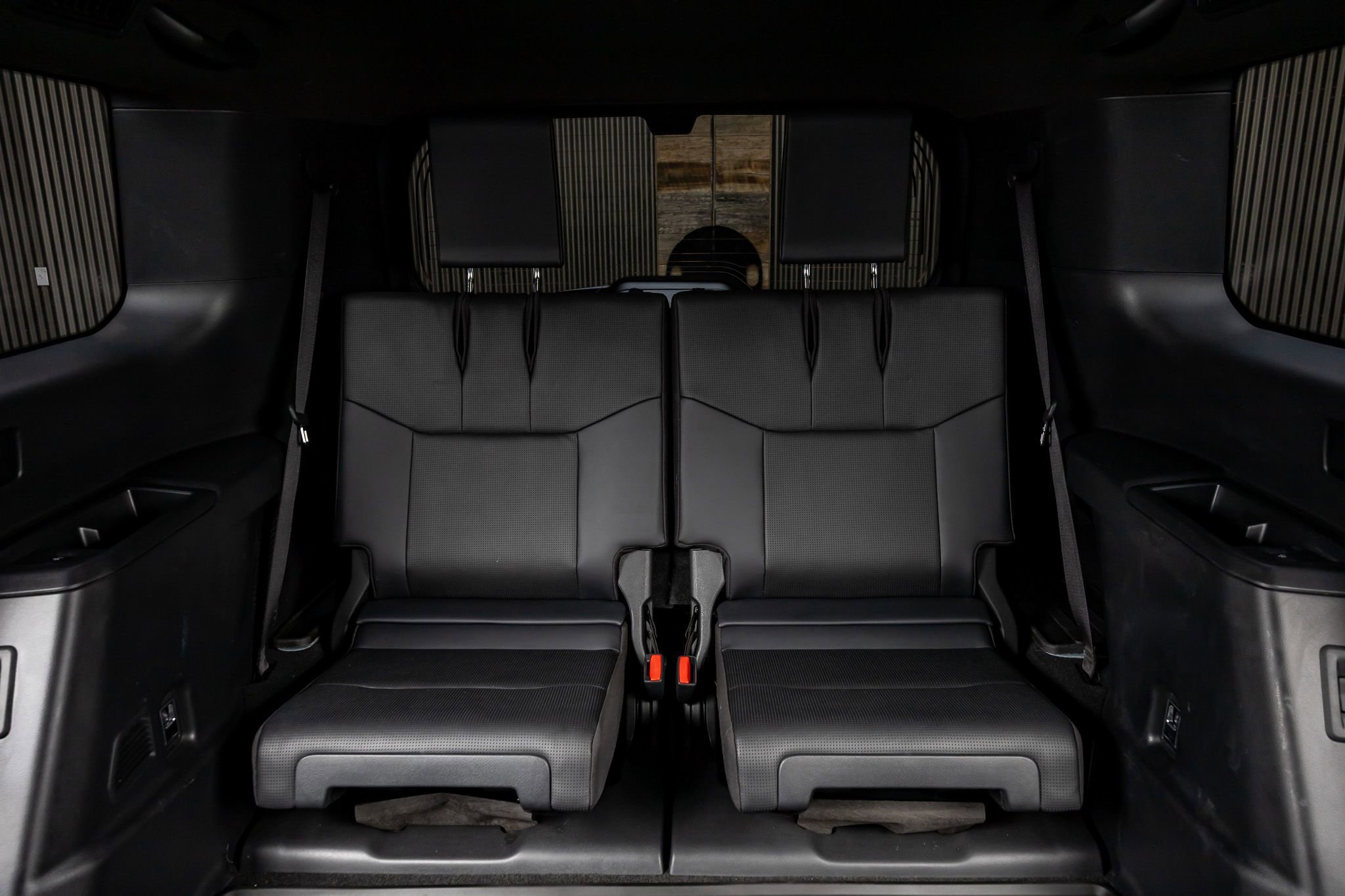 Used 2024 Lexus GX 550 550 Luxury+ image 35