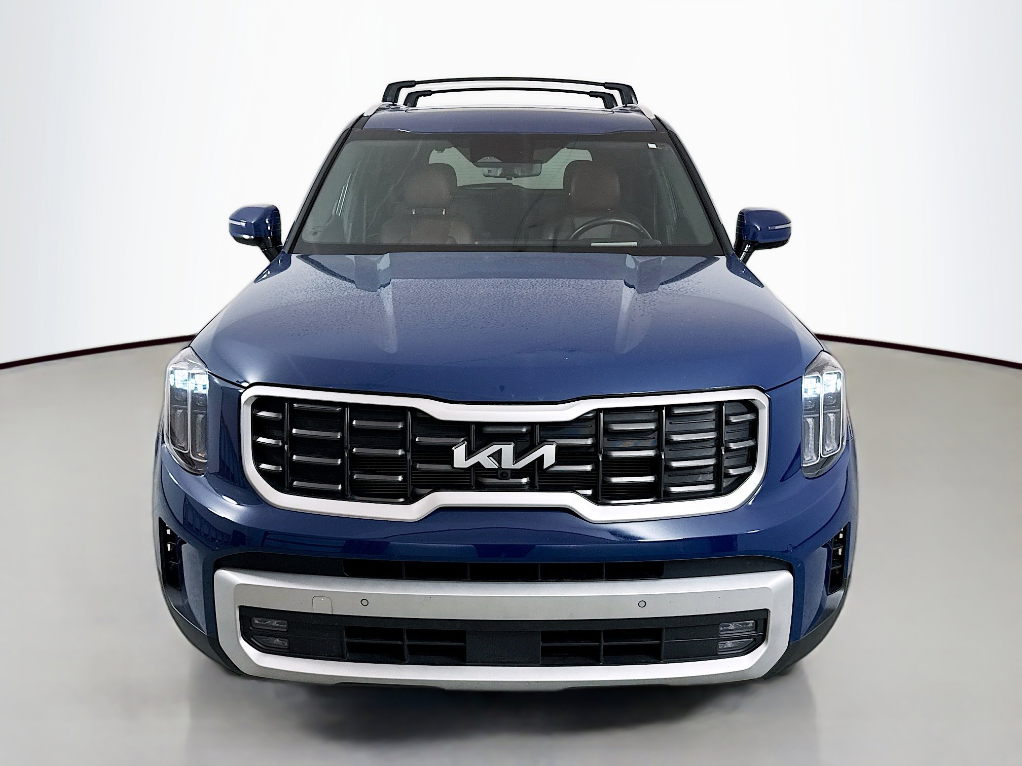 Used 2022 Kia Telluride S image 2