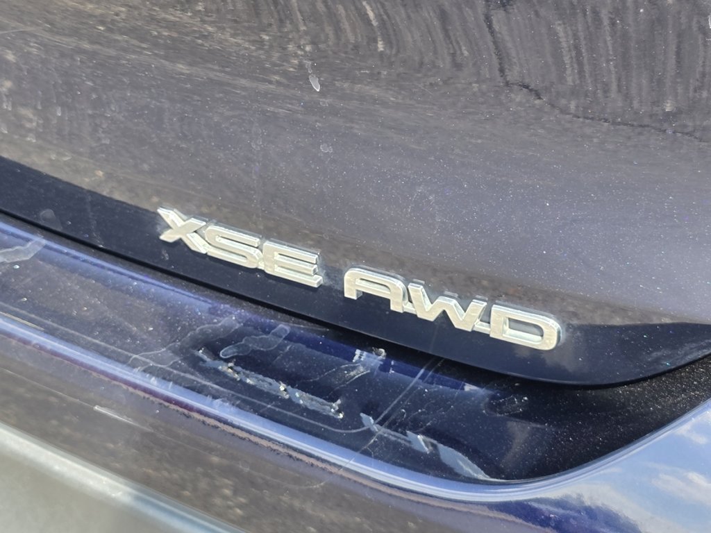Used 2021 Toyota Highlander XSE AWD/4WD image 21