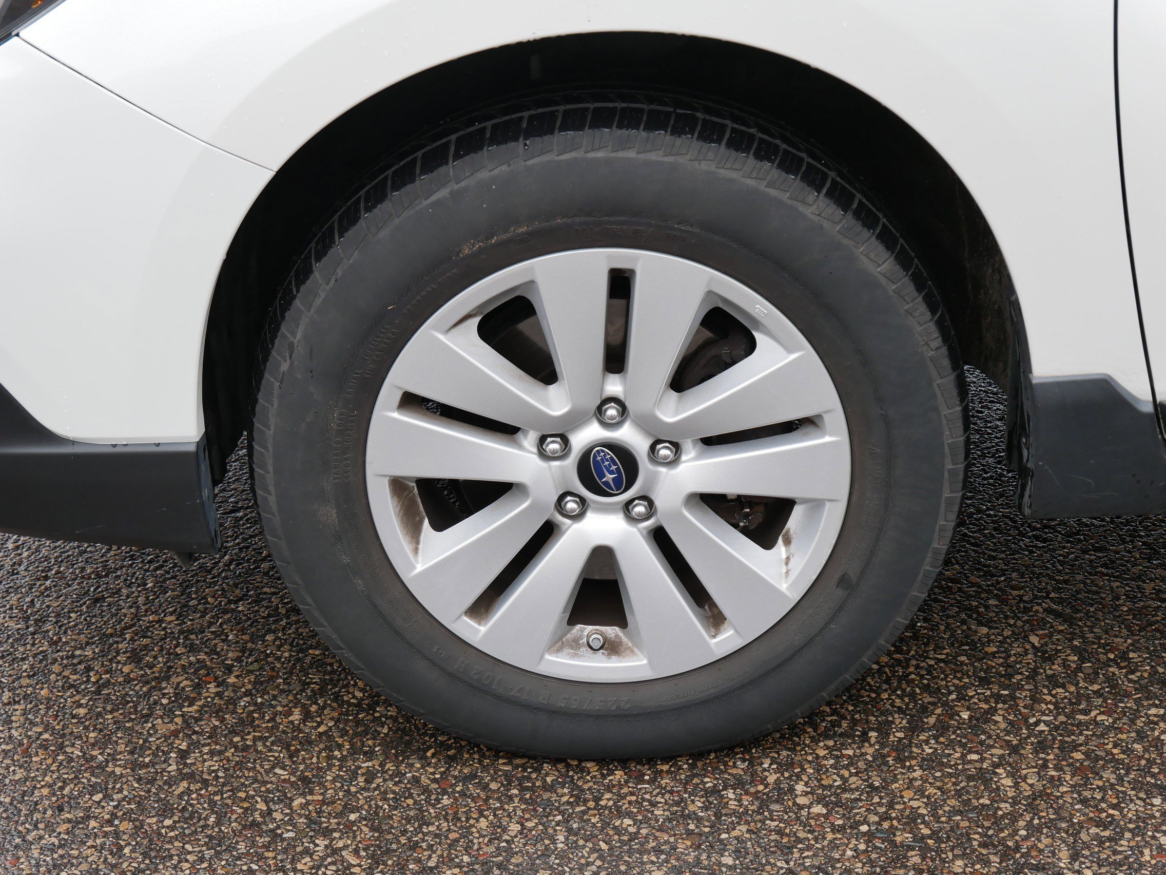 Used 2018 Subaru Outback 2.5i image 15