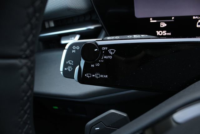 New 2026 Audi Q3 quattro 2.0T image 14