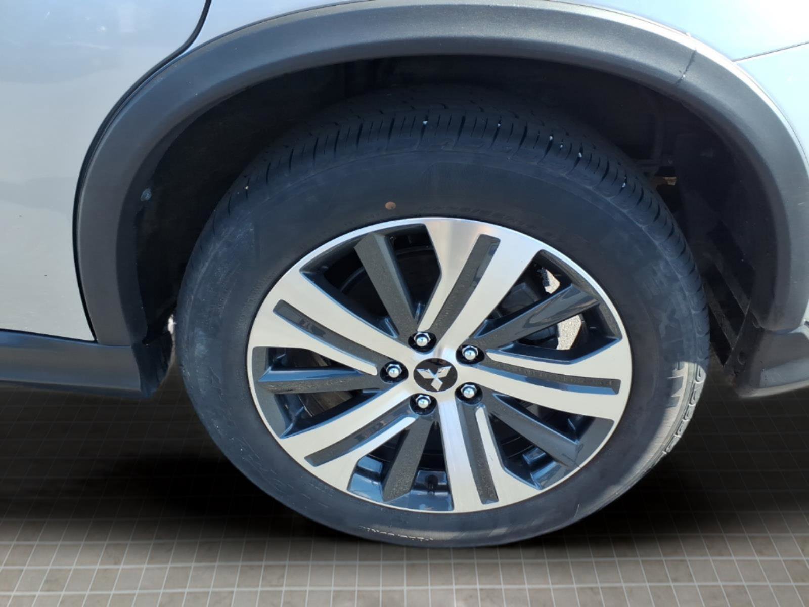 Used 2024 Mitsubishi Outlander Sport ES image 10