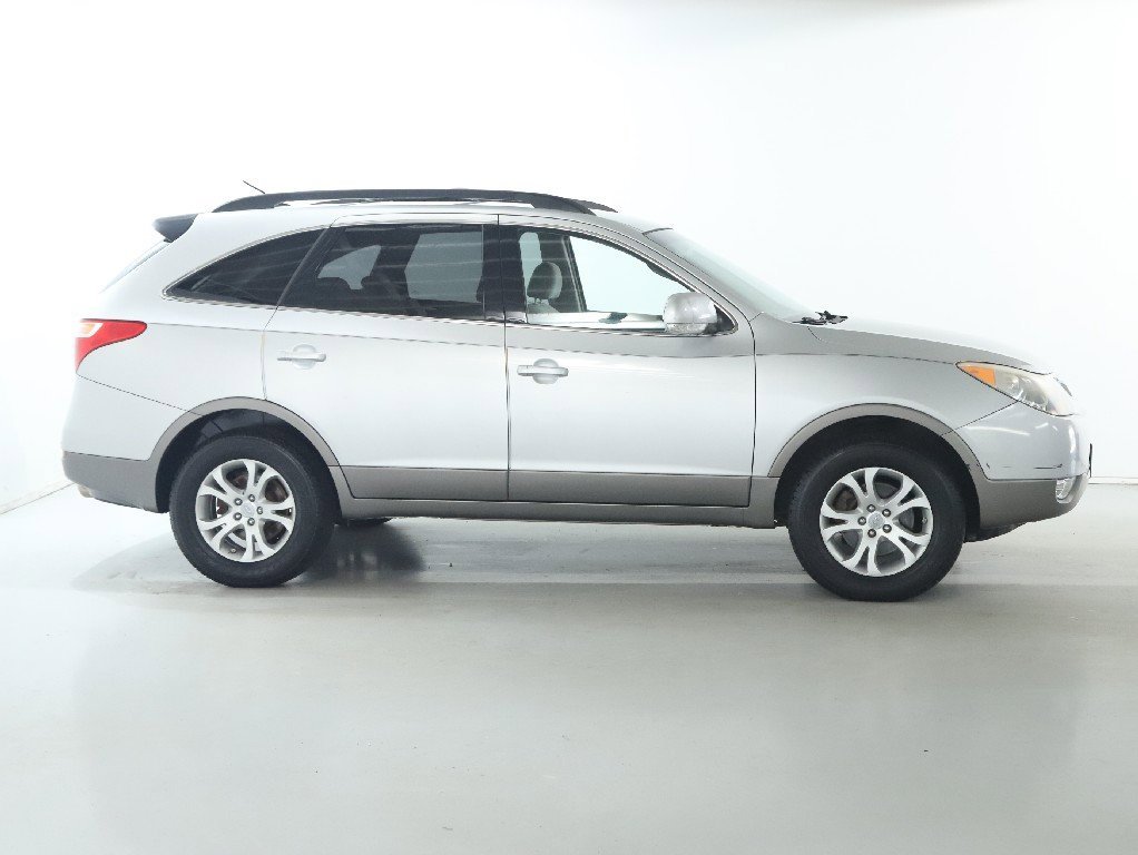 Used 2011 Hyundai Veracruz GLS image 12
