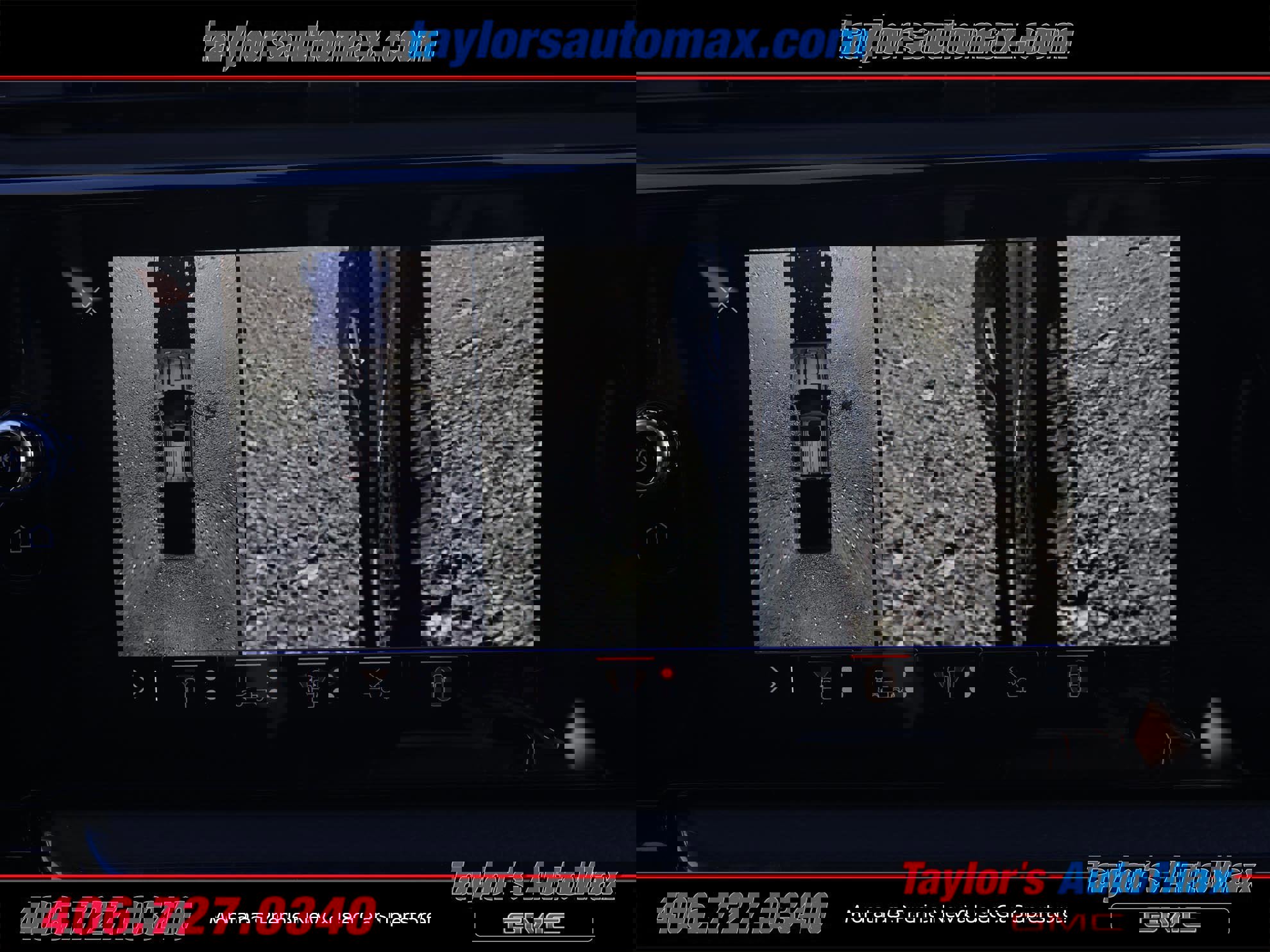 New 2026 GMC Sierra 2500 Denali w/ Denali Reserve Package image 22