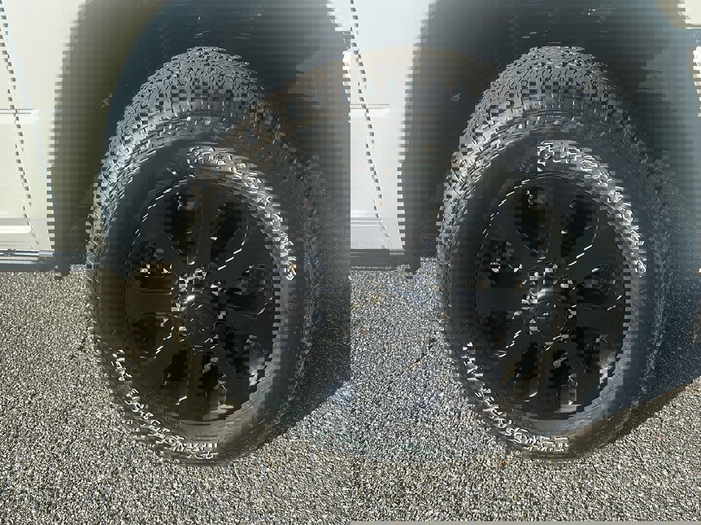 New 2026 RAM 2500 Laramie image 3