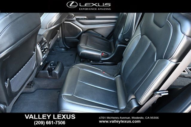 Used 2021 Jeep Grand Cherokee L Limited image 14