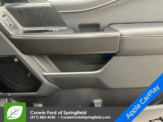 New 2025 Ford F150 Tremor w/ Equipment Group 402A High image 13
