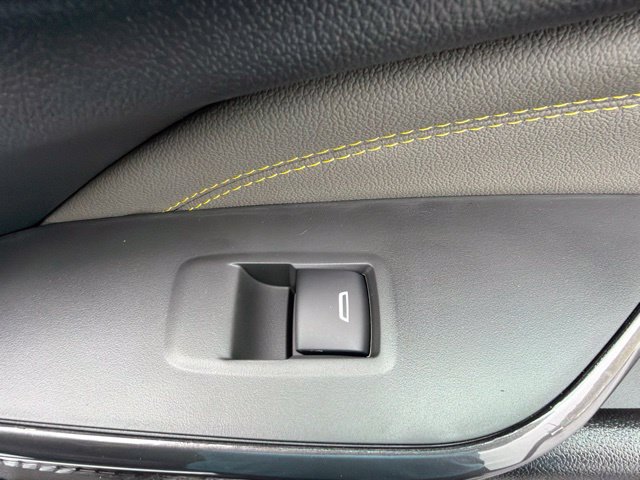 New 2026 Chevrolet Trax ACTIV w/ Driver Confidence Package FWD image 16