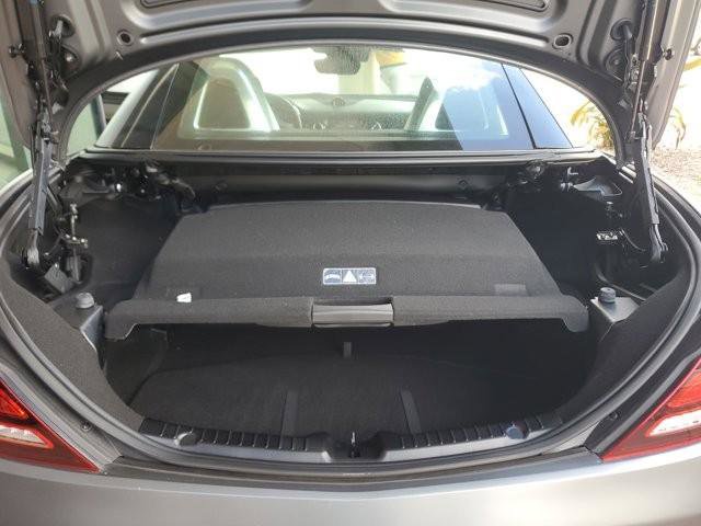 Used 2017 Mercedes-Benz SLC 43 AMG w/ Premium 2 Package image 12