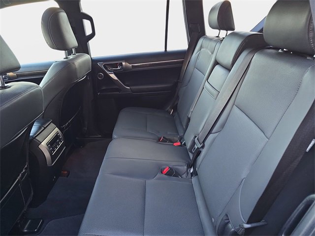 Used 2023 Lexus GX 460 Premium w/ Premium Plus Package image 17