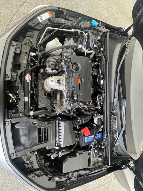 Used 2022 Honda Civic Sport image 47