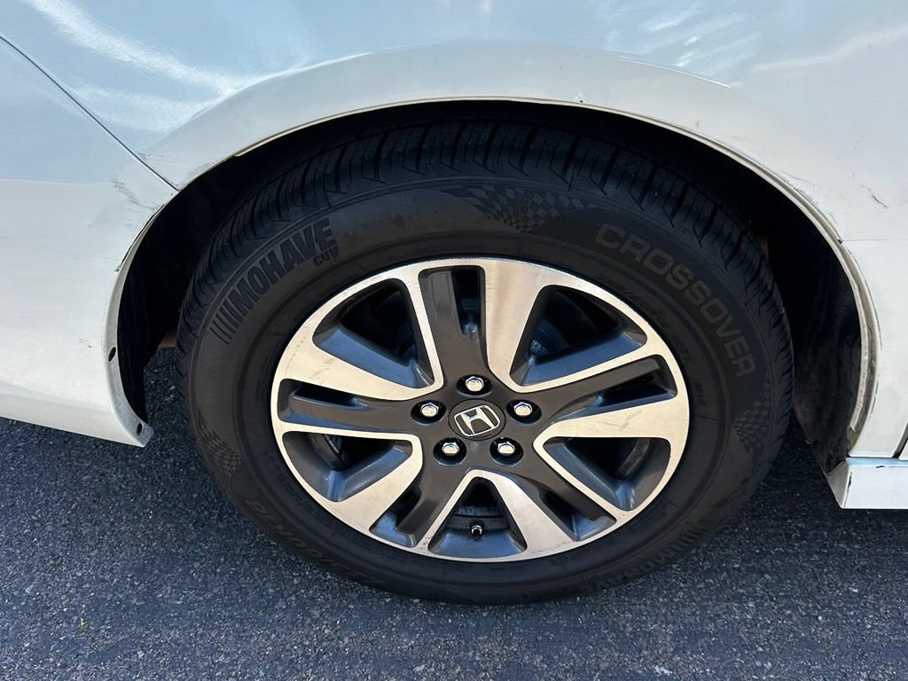 Used 2015 Honda Odyssey Touring image 12