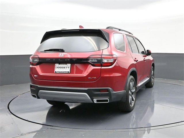 Certified 2024 Honda Pilot Elite image 11