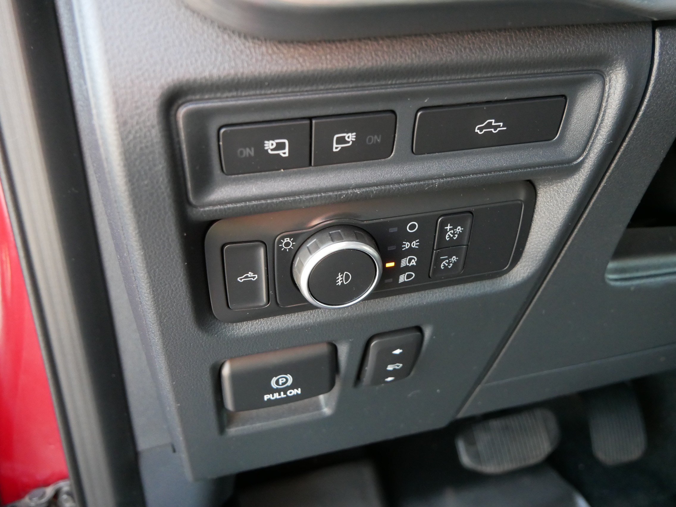 Used 2022 Ford F150 Lariat AWD/4WD image 24