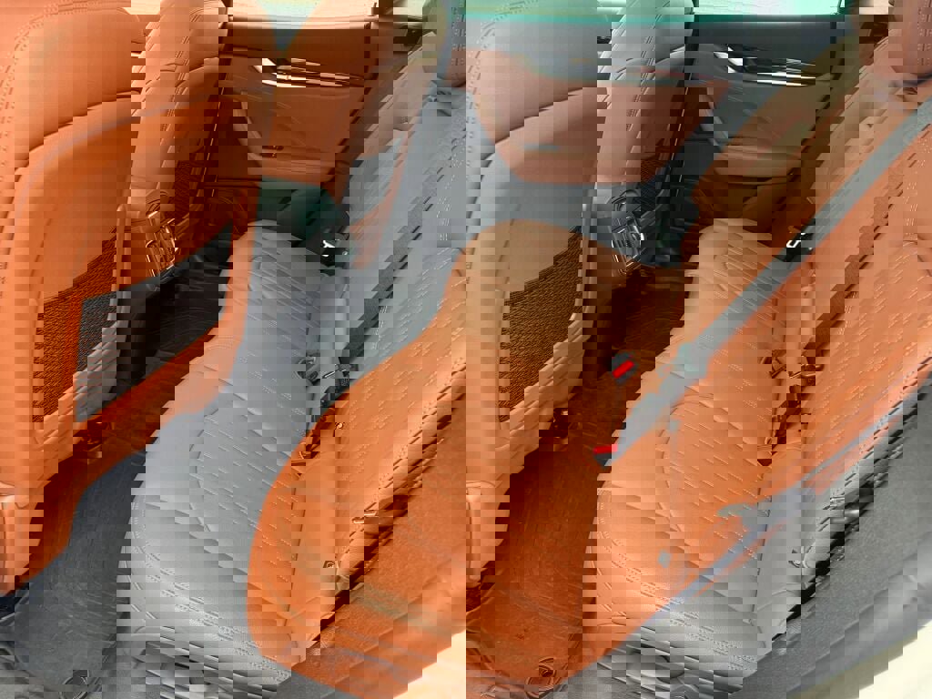 Used 2019 Maserati Levante image 15