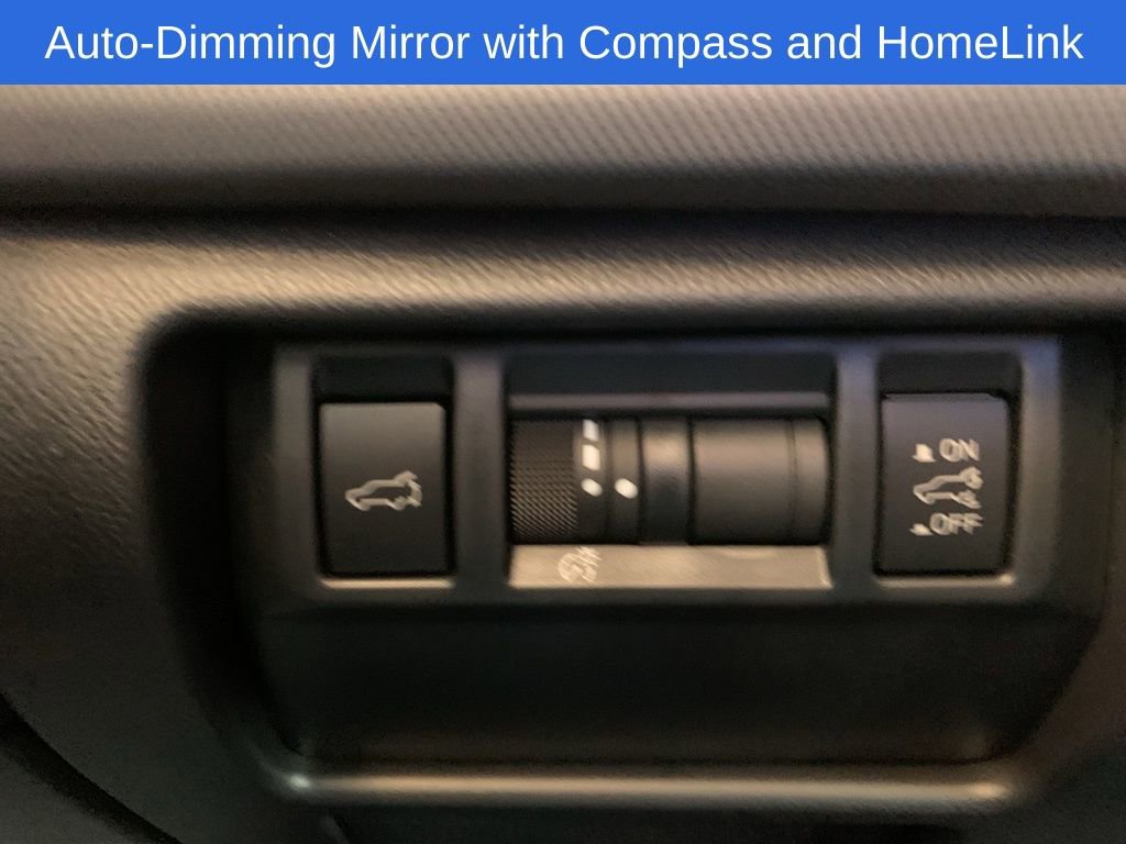 New 2026 Subaru Forester Sport w/ Sport Package AWD/4WD image 10