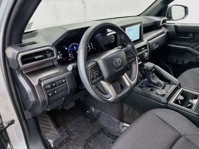 Used 2025 Toyota 4Runner SR5 RWD image 9