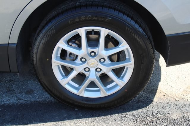 Used 2024 Chevrolet Equinox LT AWD/4WD image 11
