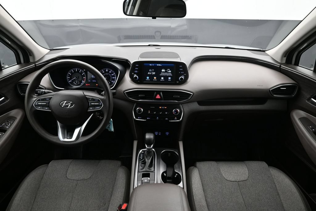 Used 2020 Hyundai Santa Fe SE FWD image 13