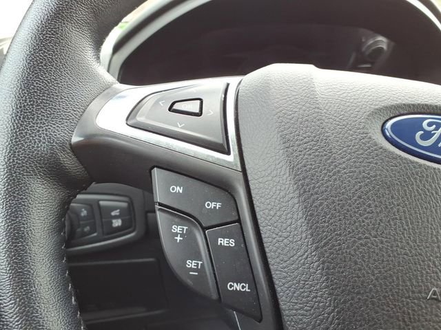 Certified 2023 Ford Edge SEL w/ Convenience Package AWD/4WD image 15
