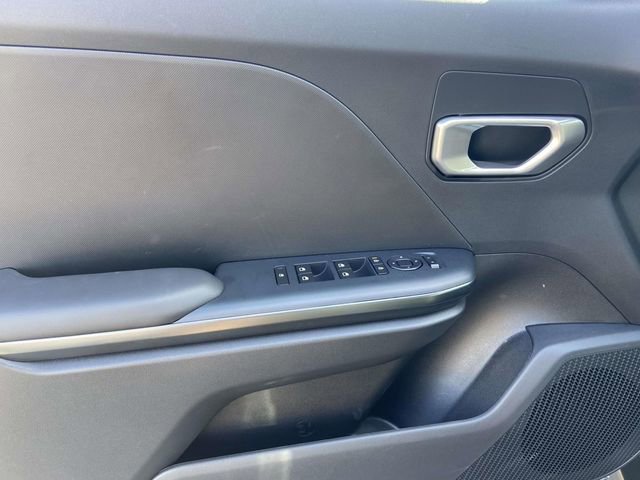 New 2026 Kia K4 FWD image 11
