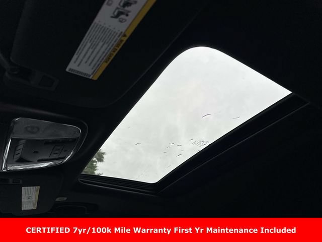 Used 2020 Jeep Grand Cherokee Altitude AWD/4WD image 21