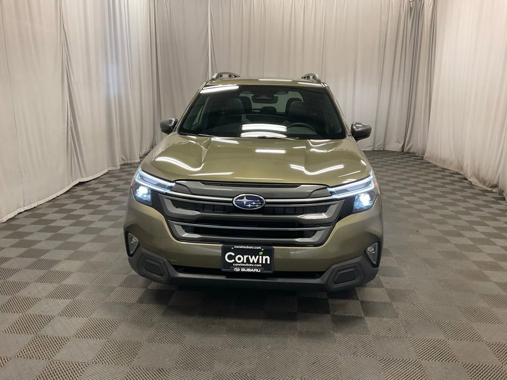 New 2026 Subaru Forester Limited image 6