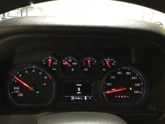 Used 2022 GMC Sierra 1500 Pro w/ Convenience Package AWD/4WD image 30
