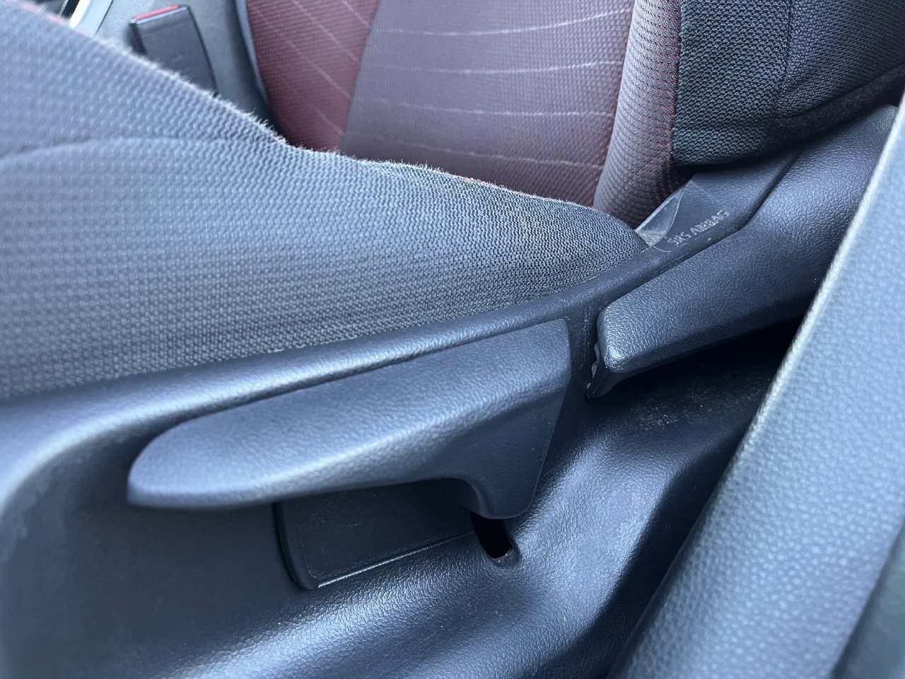 Used 2024 Toyota Corolla SE FWD image 23