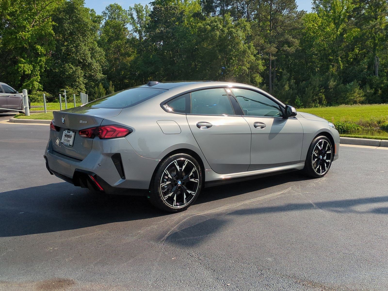 Certified 2026 BMW 228i w/ Premium Package image 9