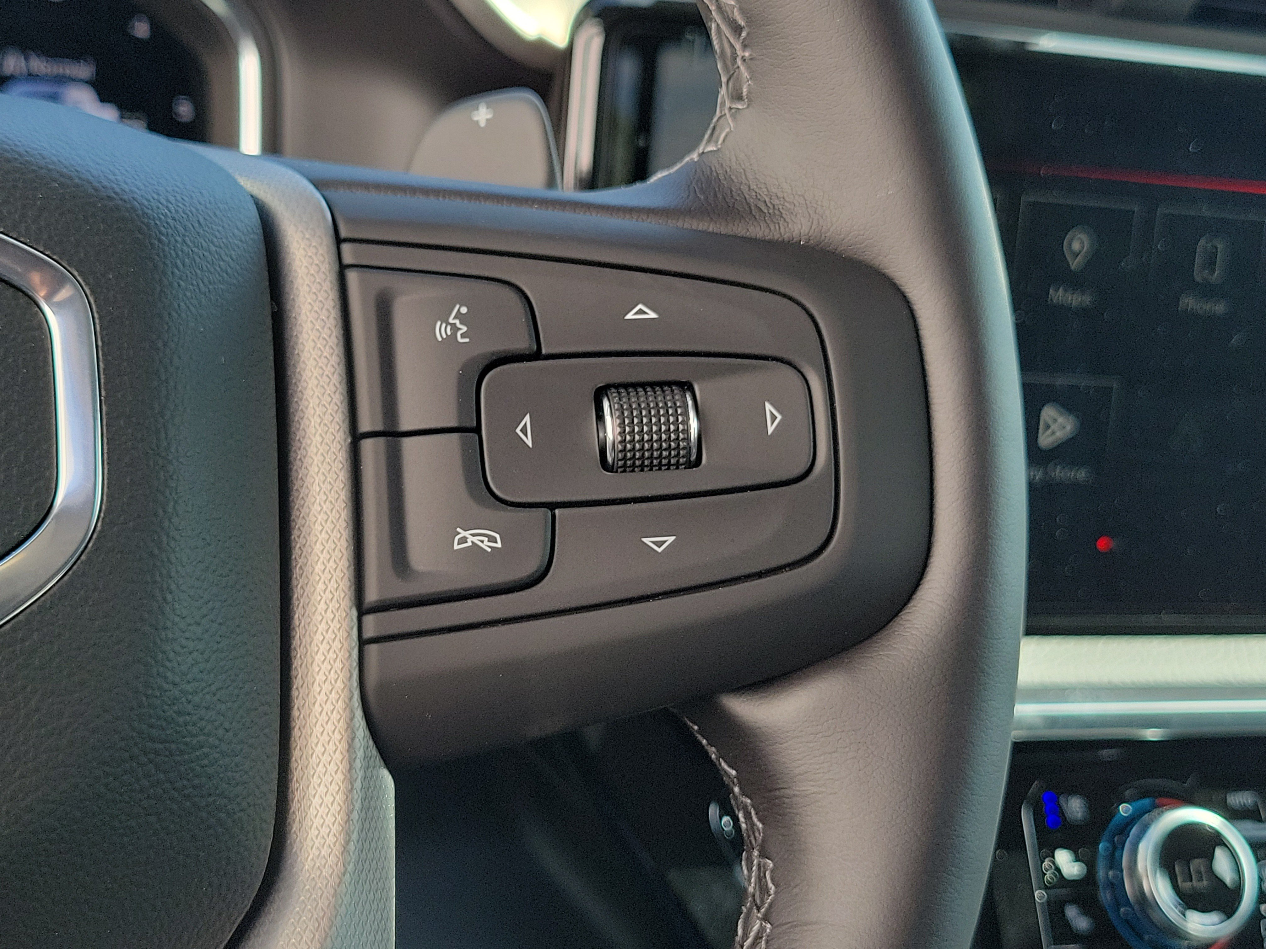 New 2026 GMC Sierra 1500 Denali AWD/4WD image 26