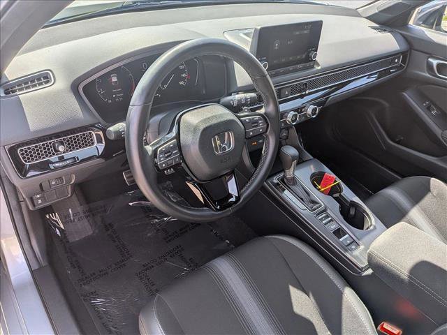 Used 2024 Honda Civic Sport image 10