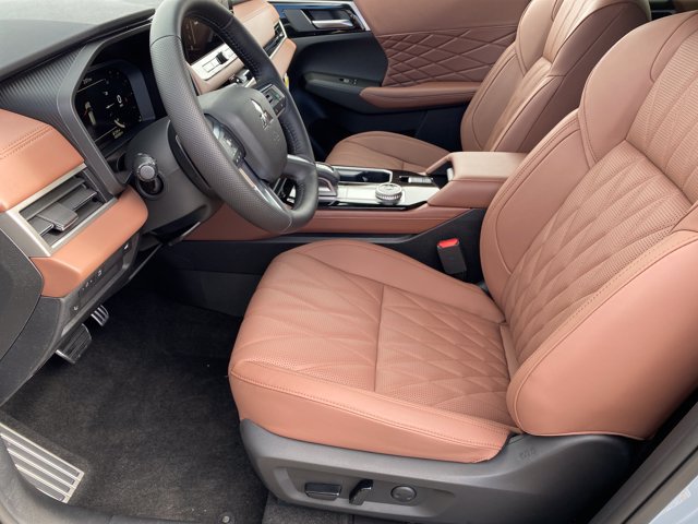 New 2026 Mitsubishi Outlander SEL AWD/4WD image 10