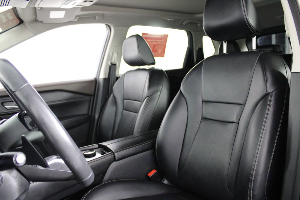 Certified 2023 Nissan Rogue SL image 20