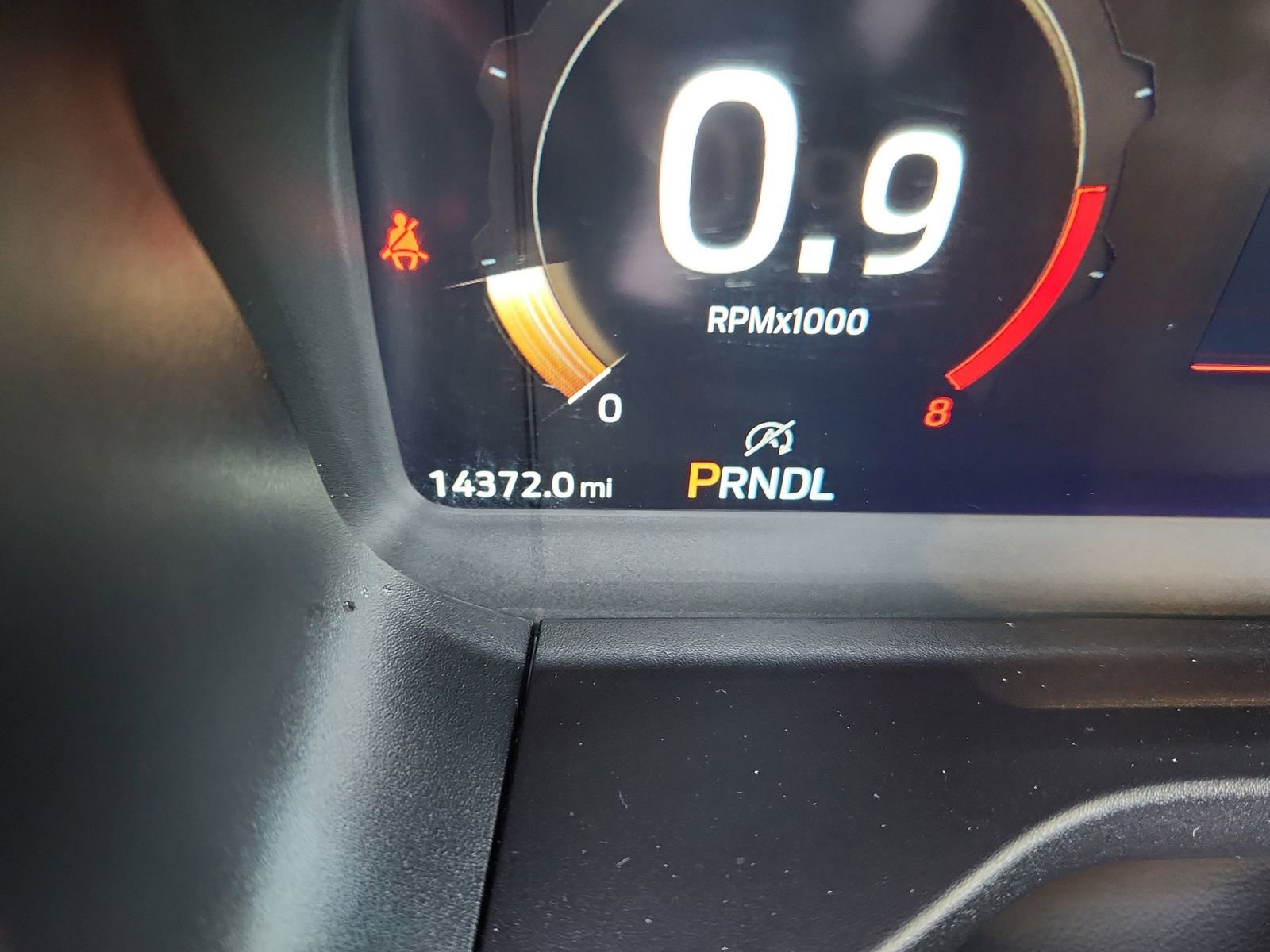 Used 2025 Ford Explorer Platinum w/ LUX Leather Package image 27