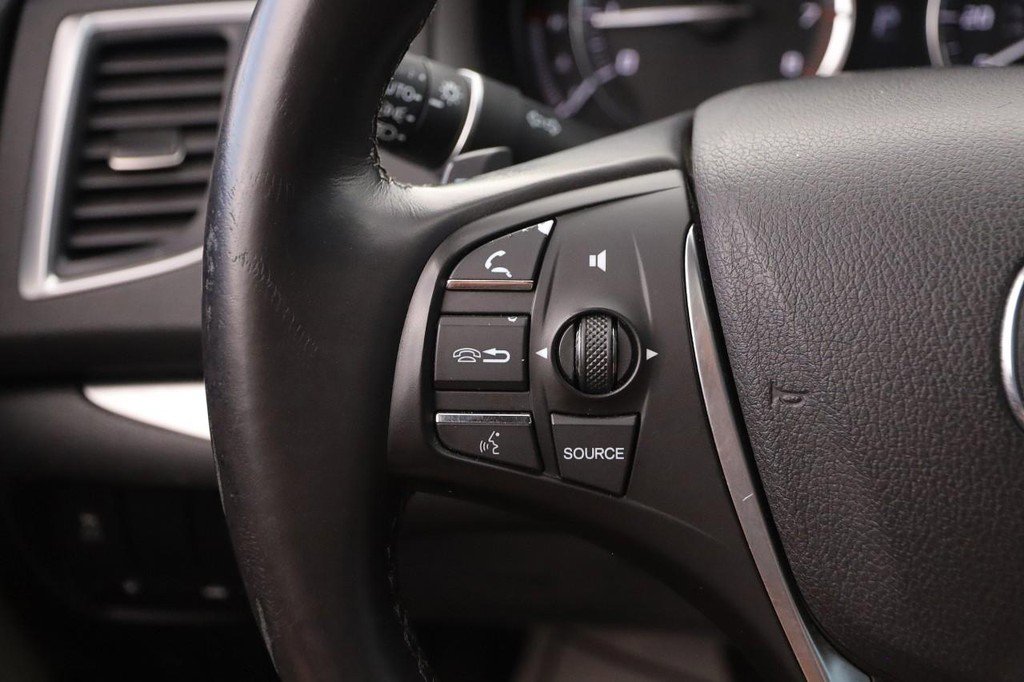Used 2015 Acura TLX image 12