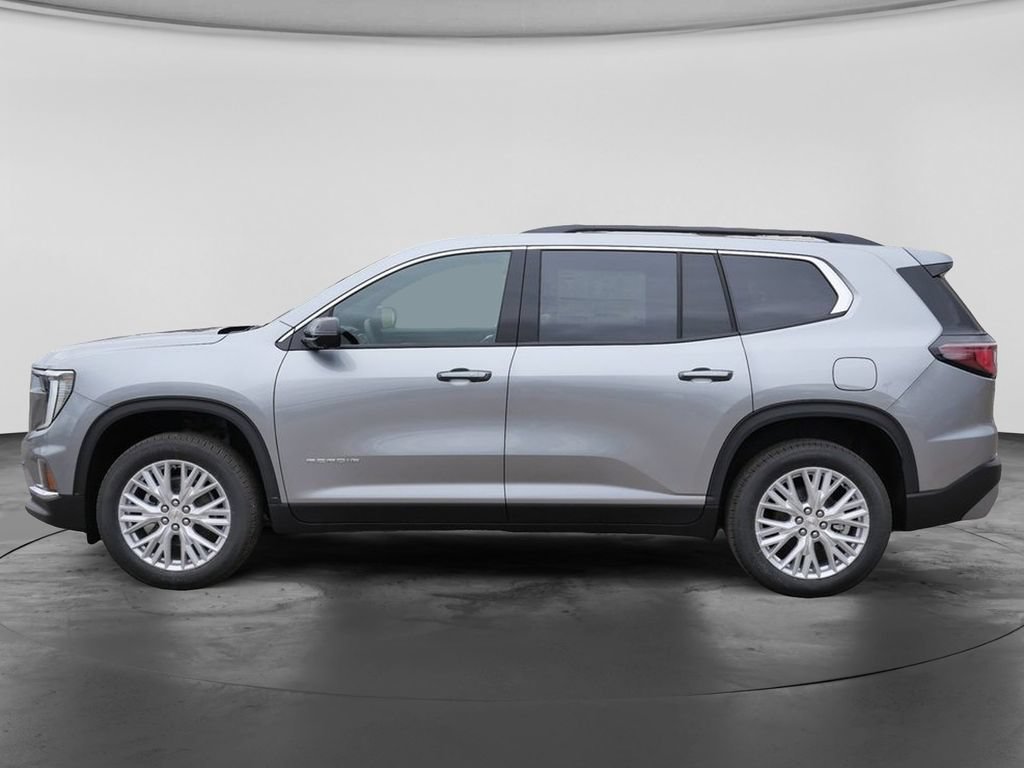 New 2026 GMC Acadia Elevation w/ Elevation Premium Package AWD/4WD image 9
