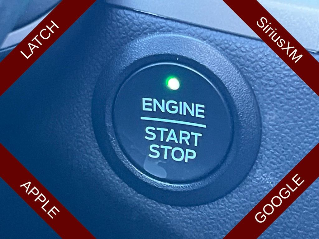 Used 2021 Ford Escape SE image 9