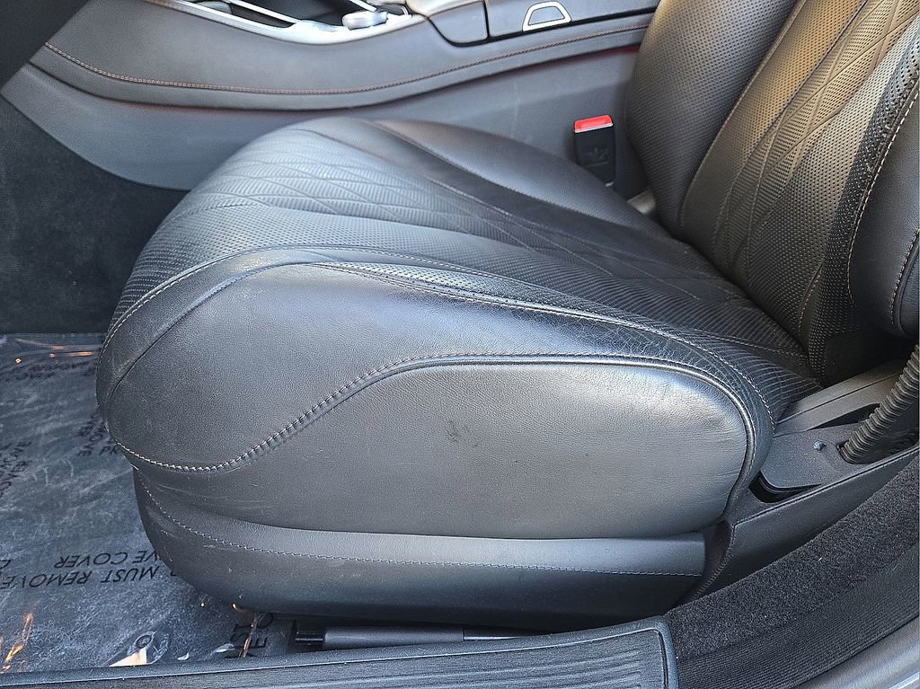 Used 2020 Mercedes-Benz Maybach S 650 image 25