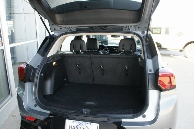 Used 2024 Buick Encore GX Sport Touring FWD image 27