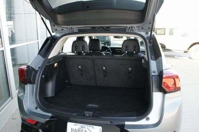 Used 2024 Buick Encore GX Sport Touring image 27