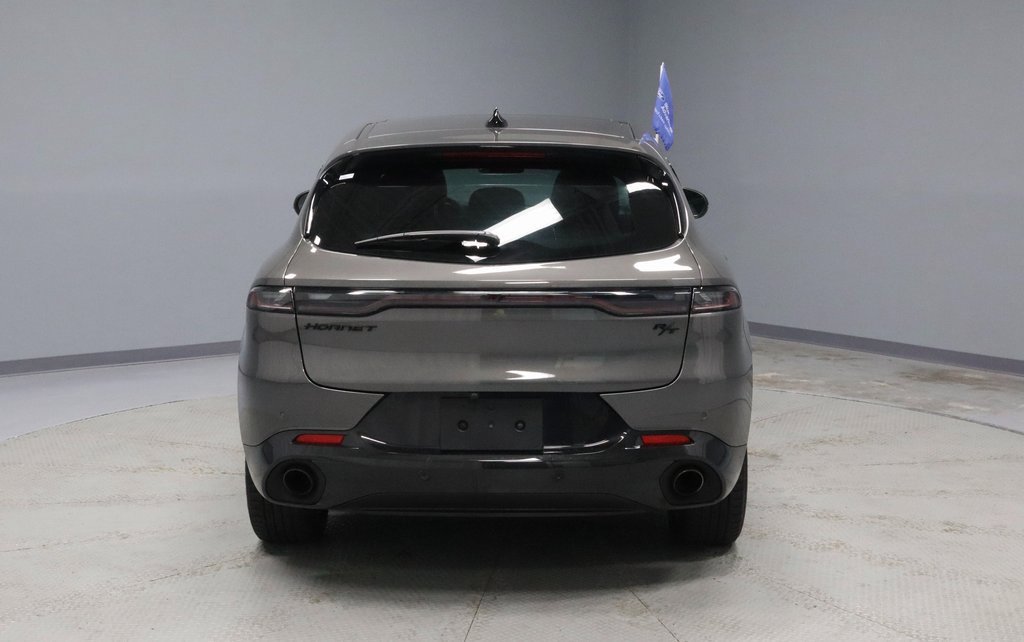 Used 2024 Dodge Hornet R/T Plus w/ R/T Blacktop Package image 11