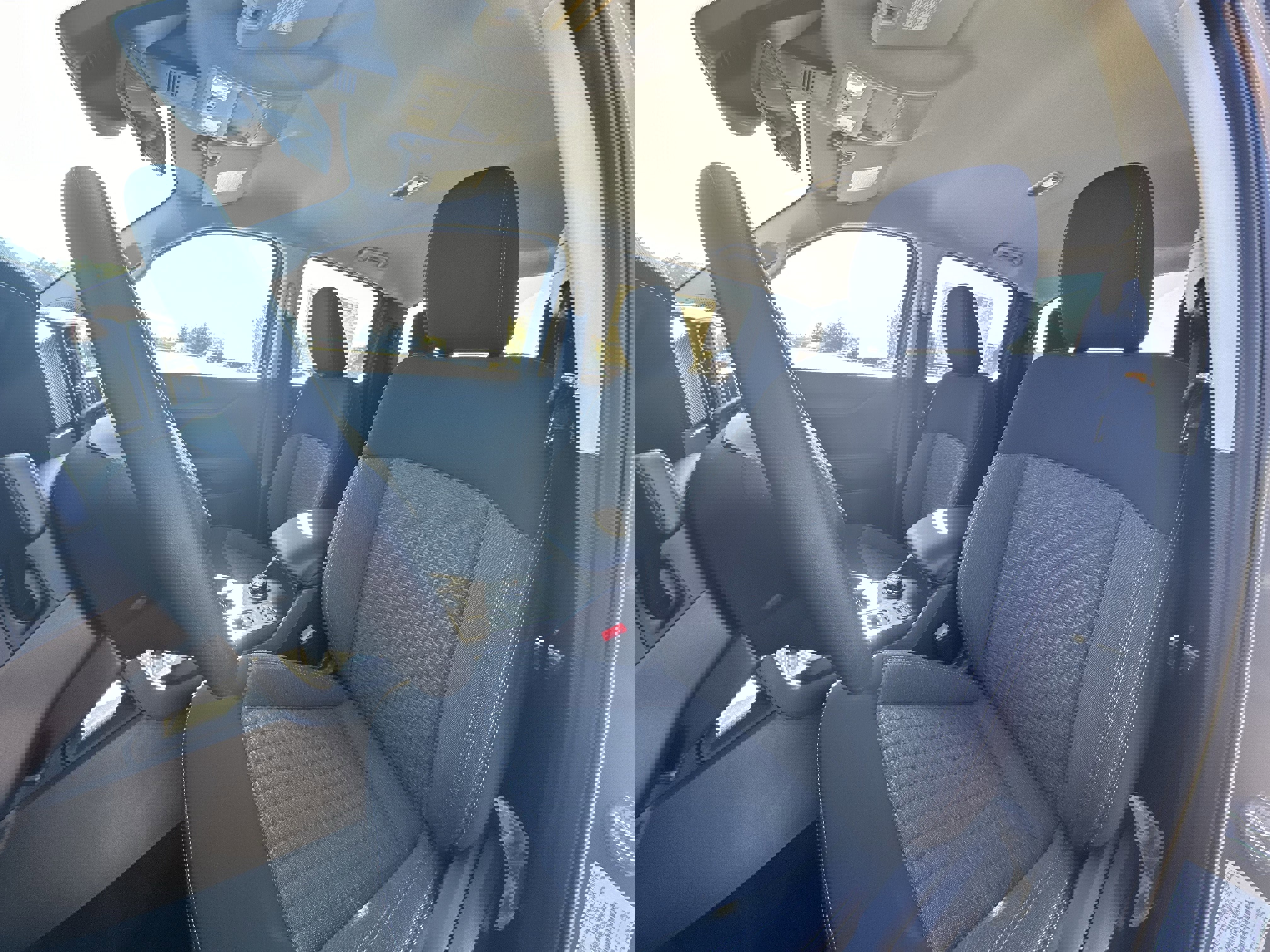 New 2025 Ford Ranger XL w/ Trailer Tow Package image 25