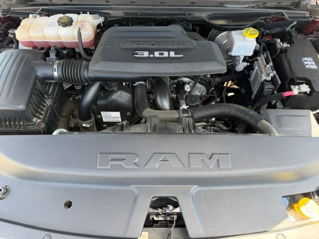Used 2020 RAM 1500 Limited AWD/4WD image 6