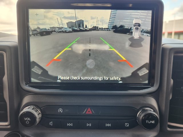 Used 2023 Ford Bronco Sport Outer Banks w/ Tech Package AWD/4WD image 18