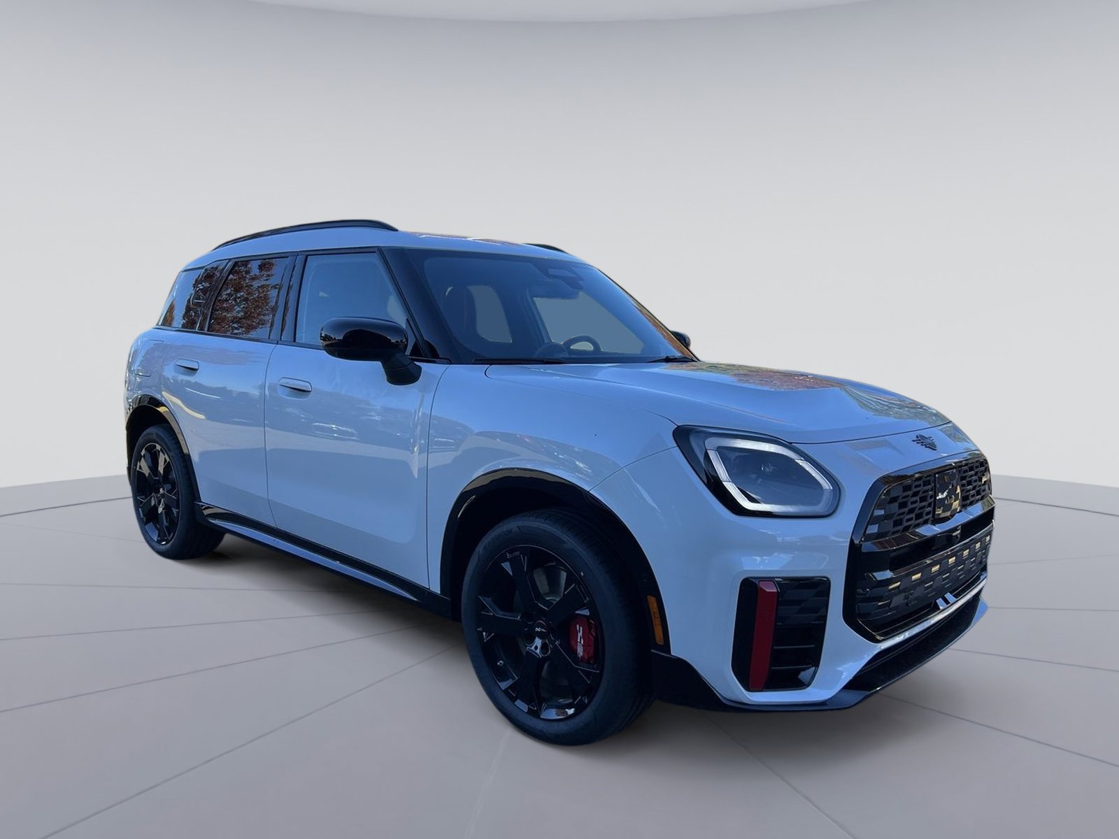 New 2026 MINI Cooper Countryman John Cooper Works image 7