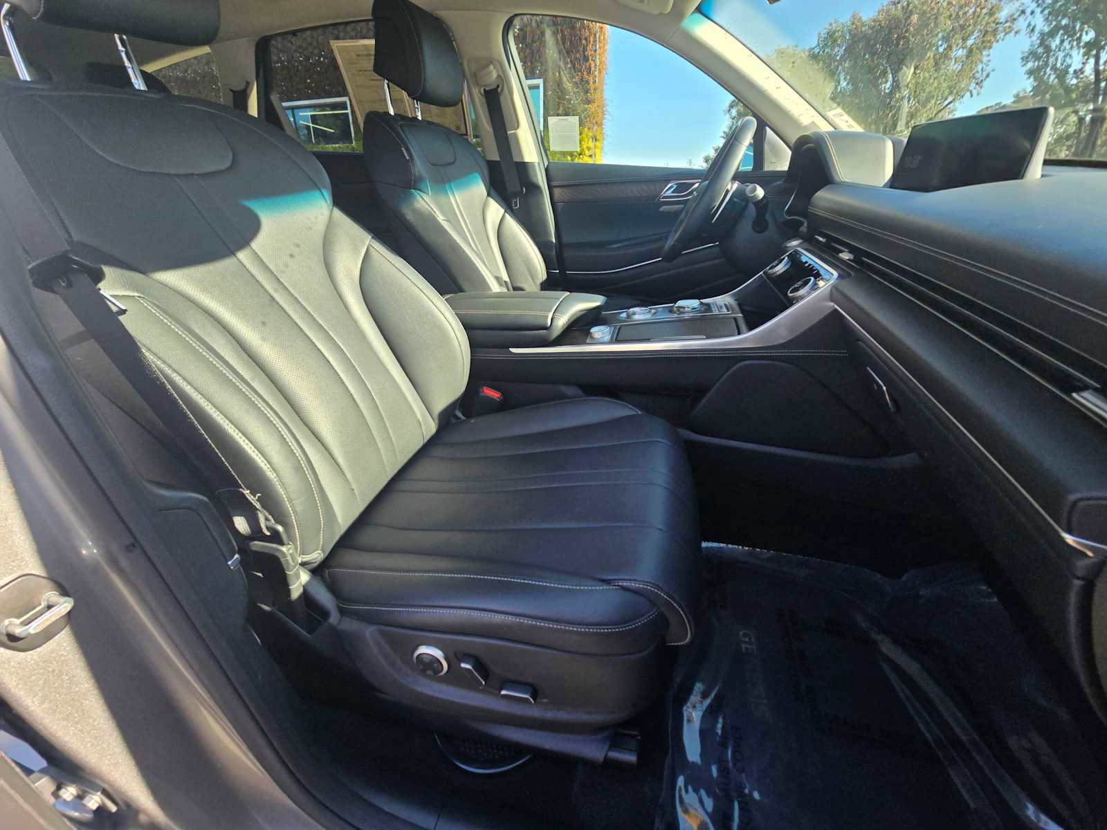 Used 2024 Genesis GV80 2.5T image 11