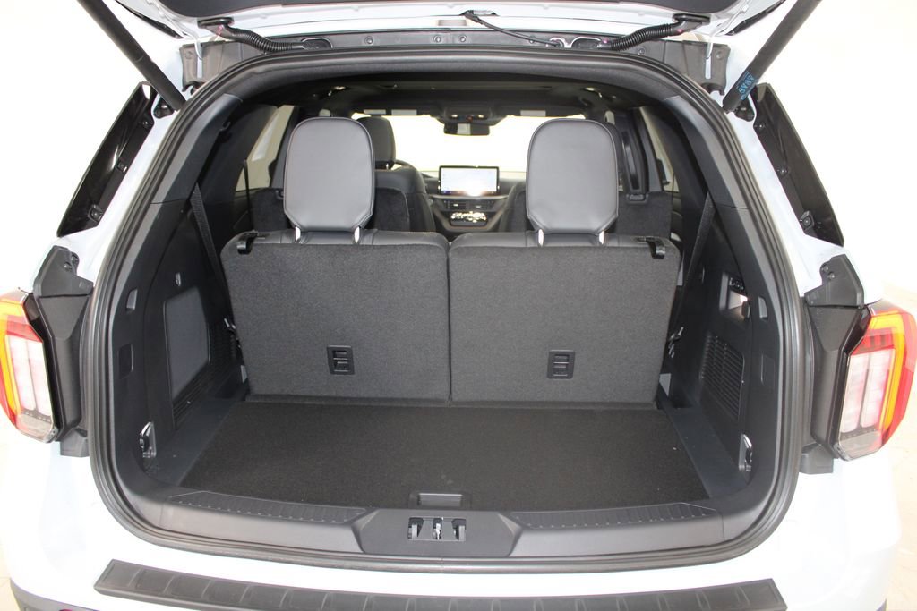 New 2026 Ford Explorer Tremor w/ Tremor Ultimate Package AWD/4WD image 15