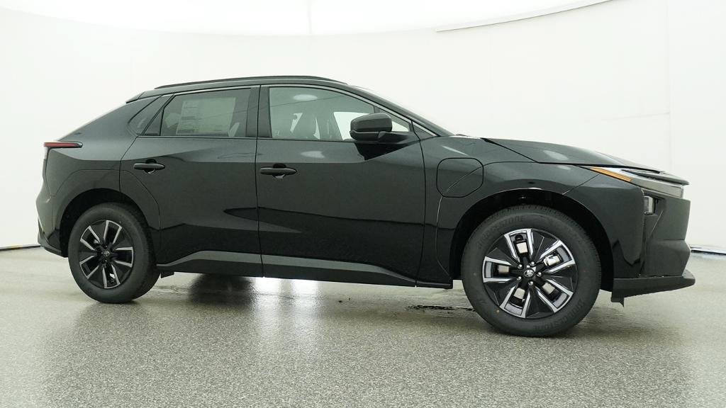 New 2026 Toyota bZ AWD/4WD image 11