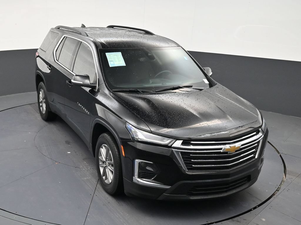 Used 2023 Chevrolet Traverse LT FWD image 18